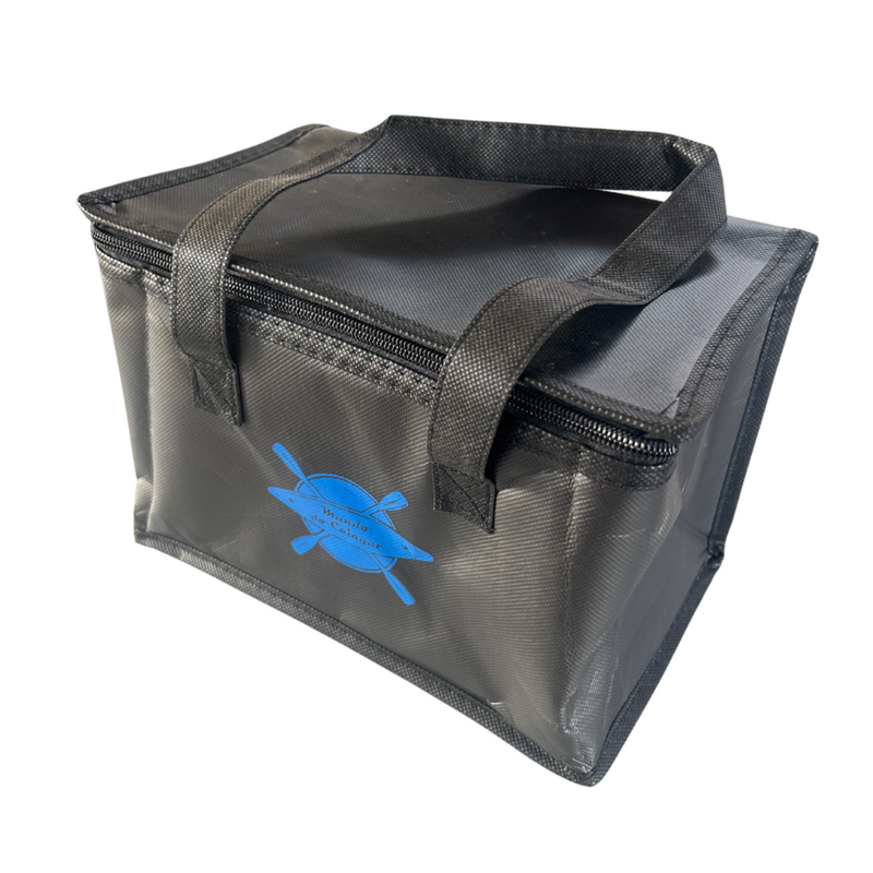 BOLSA TERMICA MUNDO DO CAIAQUE - 8 LITROS