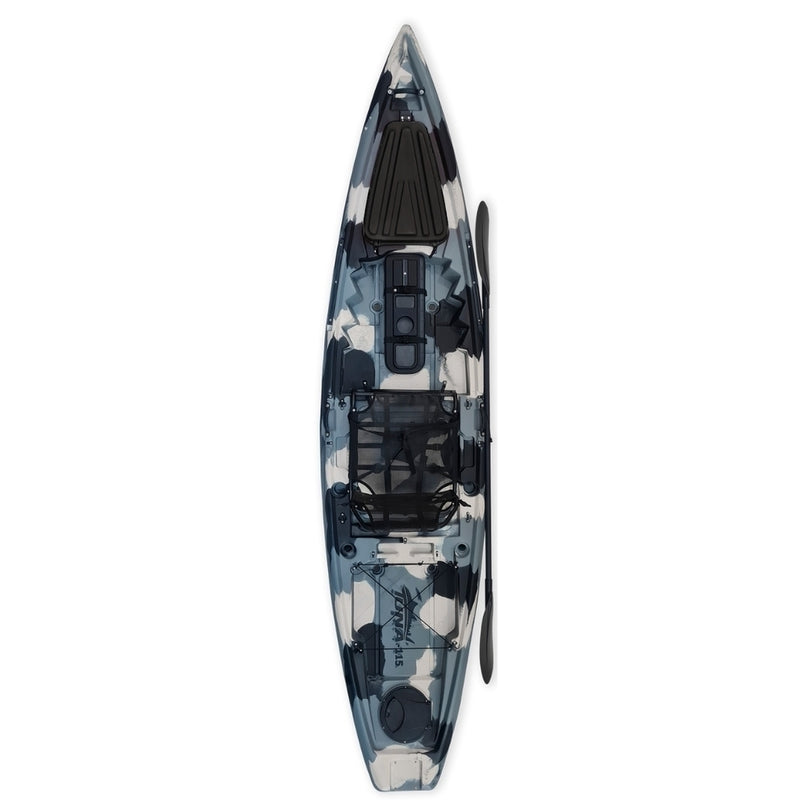 CAIAQUE TUNA 115