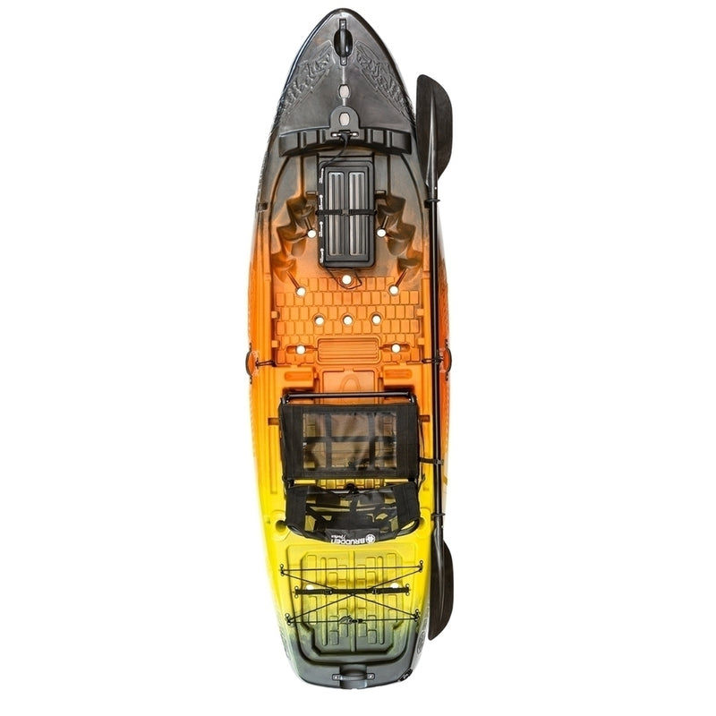 CAIAQUE HUNTER FISHING 285