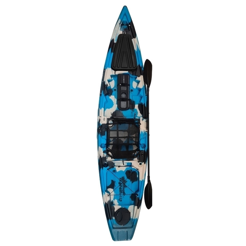 CAIAQUE TUNA 115
