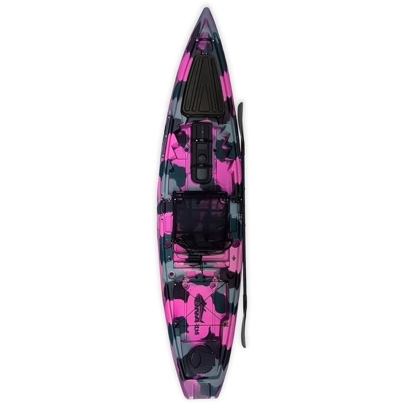 CAIAQUE TUNA 115