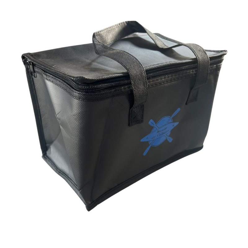 BOLSA TERMICA MUNDO DO CAIAQUE - 8 LITROS