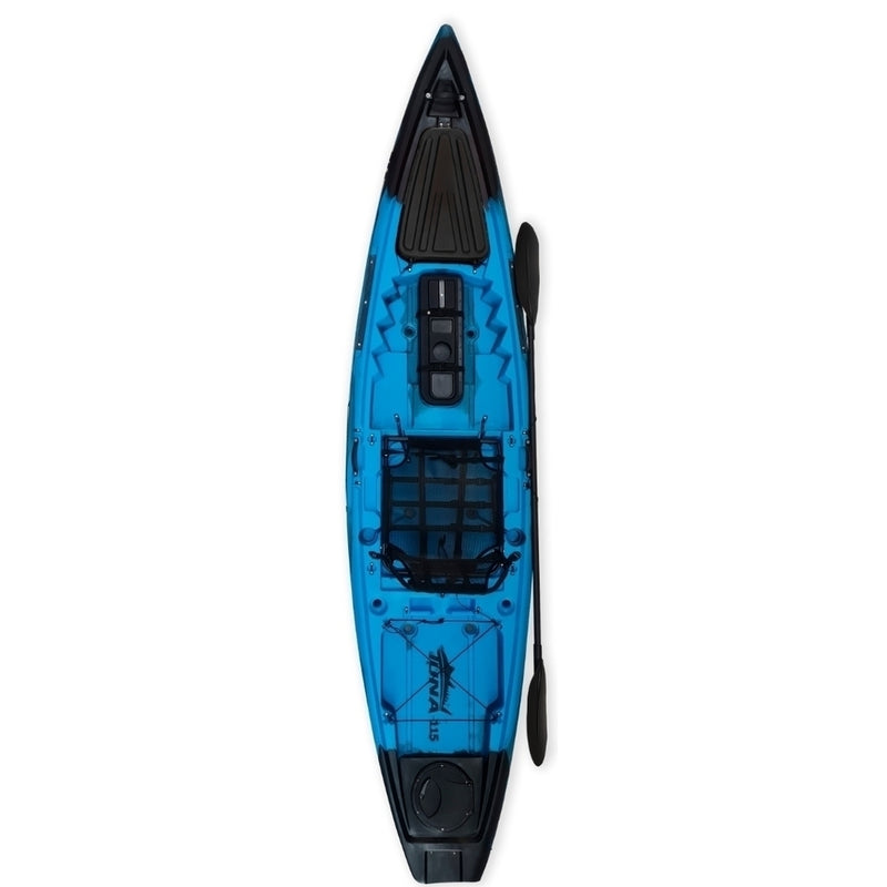 CAIAQUE TUNA 115