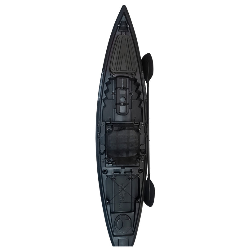 CAIAQUE TUNA 115