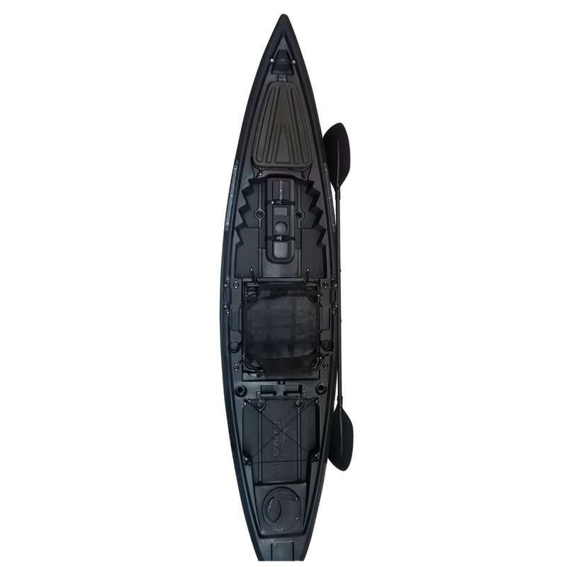 CAIAQUE TUNA 115