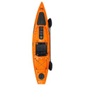 CAIAQUE TUNA 115