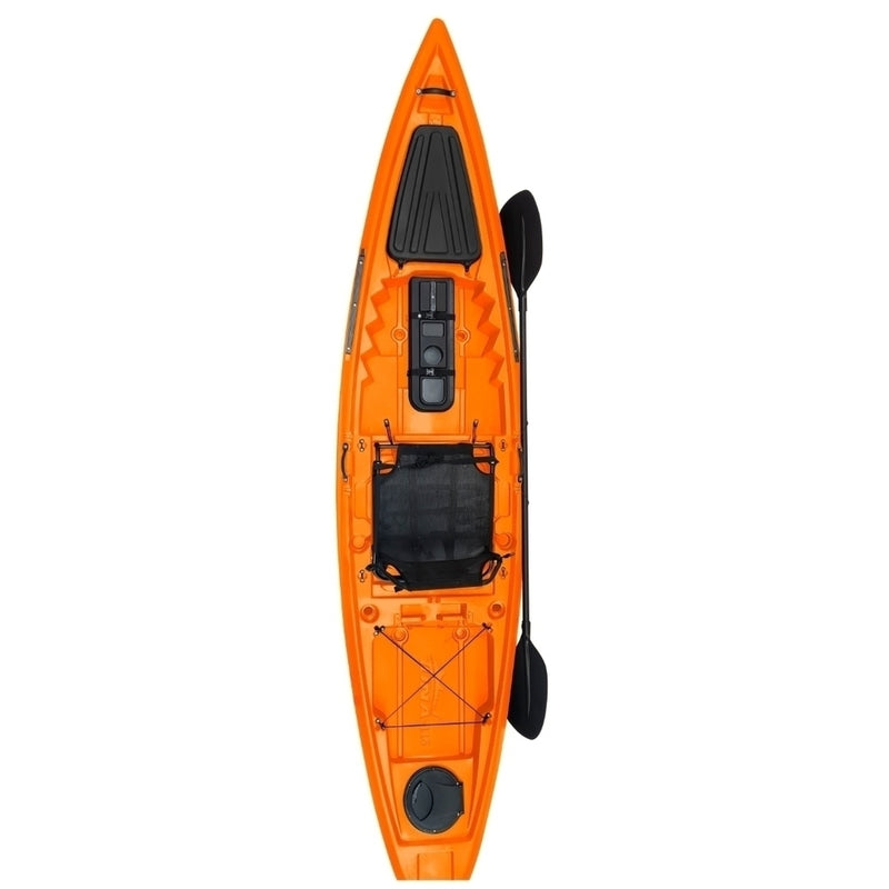 CAIAQUE TUNA 115
