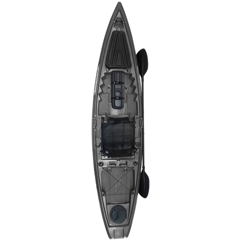 CAIAQUE TUNA 115